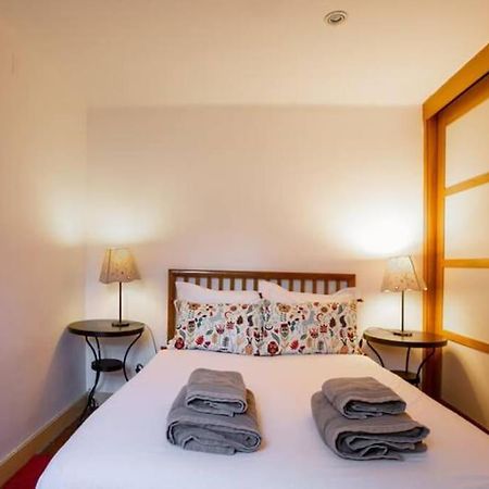 Balcony Apartment In Lisbon Center Екстер'єр фото