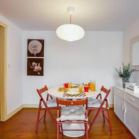 Balcony Apartment In Lisbon Center Екстер'єр фото